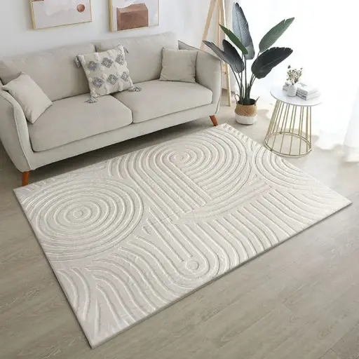 Tapis "Léora" en 120*160cm