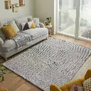 Tapis "wabi" 160*230cm
