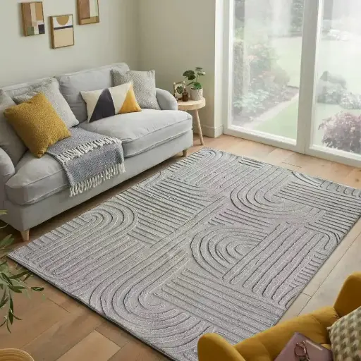 Tapis "wabi" 160*230cm