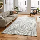 Tapis "mirage" 160*230cm