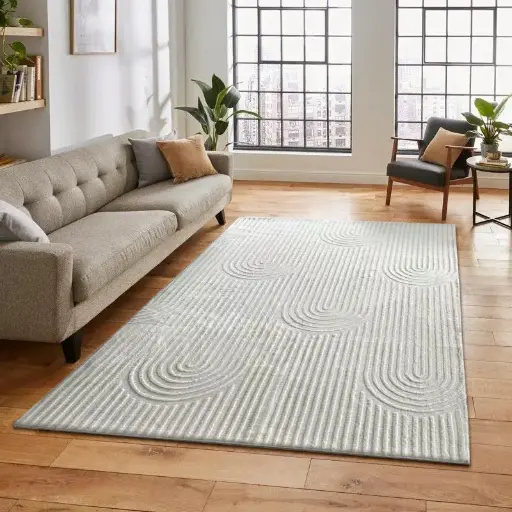 Tapis "mirage" 160*230cm