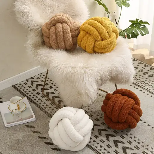 Coussin bella