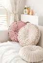 Coussin eclosion