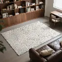 Tapis "léora" 160*230cm