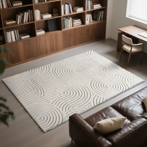 Tapis "léora" 160*230cm