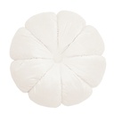 Coussin sonate crème