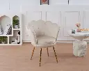 Chaise de salle à manger - "Louna" 