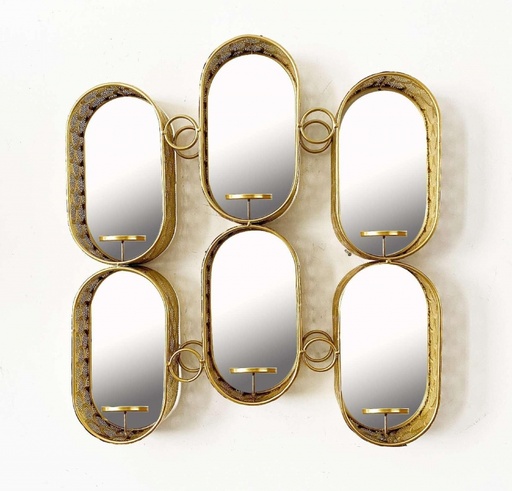 Mirroir "Onde"