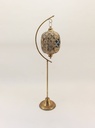 Lanterne suspendue "Jasmine" - 29.5*25*131 cm
