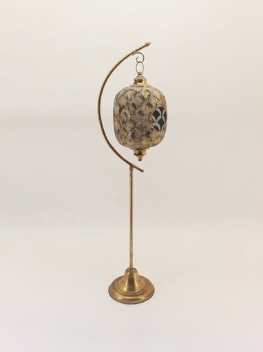Lanterne suspendue "Jasmine" - 29.5*25*131 cm