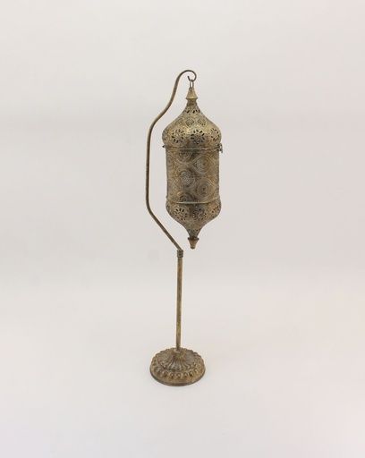 Lanterne suspendue "Naila" - 23*20.5*107.5 cm