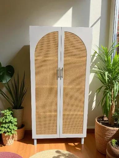 Armoire "Canne"