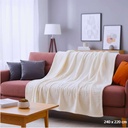 Plaid flan cotl arum iv240x220