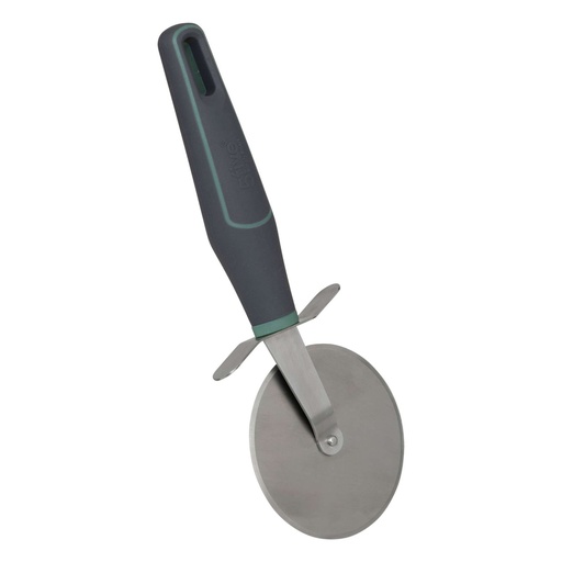 Roulette à pizza inox + PP NEO 2  