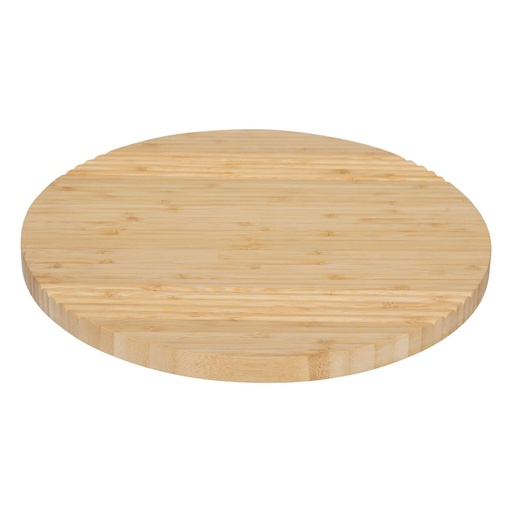 Plat tournant BAM RAINU 35 cm de diamètre