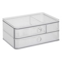 Organiseur tiroir M PLASTOR  