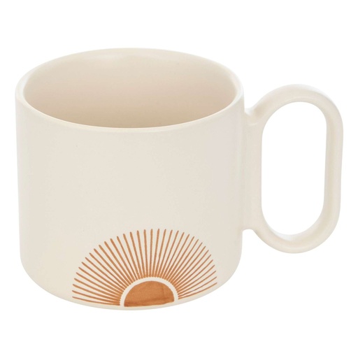 Mug l levé du soleil 50cl