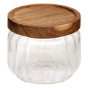 Bocal verre/aca 300ml harmony