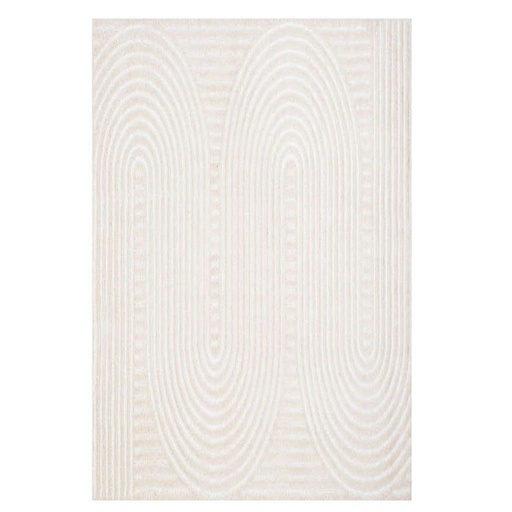 Tapis rectangles frise motif 4
