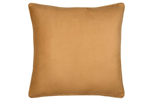 Coussin poeme curry 50x50