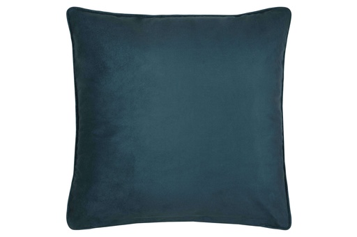 Coussin poeme petrole 50x50