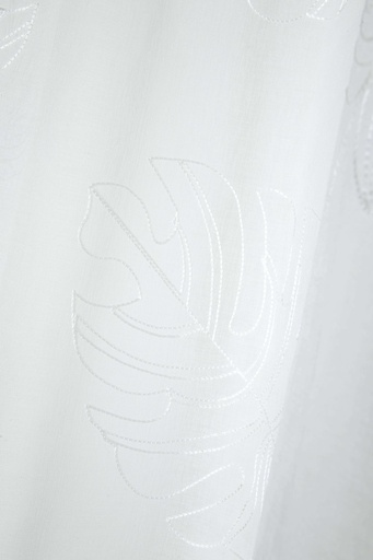 Rideau kentia multicolore 140x260