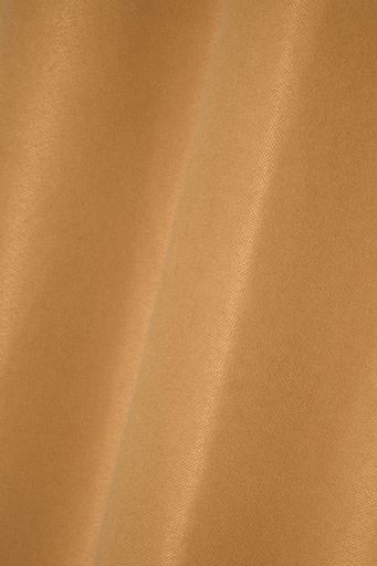 Rideau milton moutarde 135x240