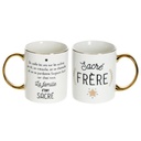 Mug m frere 35cl