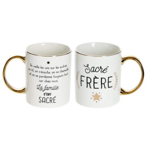 Mug m frere 35cl