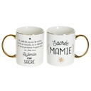 Mug "Mamie" 35cl  