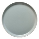 Ass plate terre inc vert 27cm