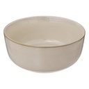 Coupelle terre inc beige d15