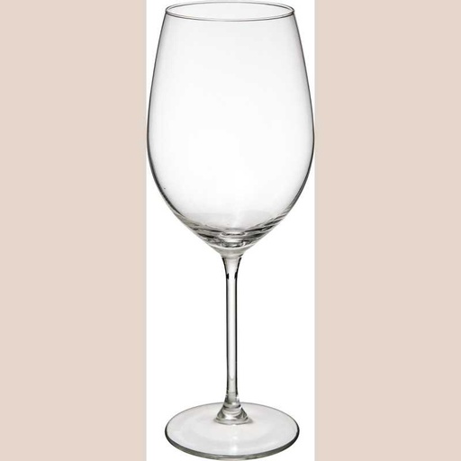 Verre eau  lina 54cl