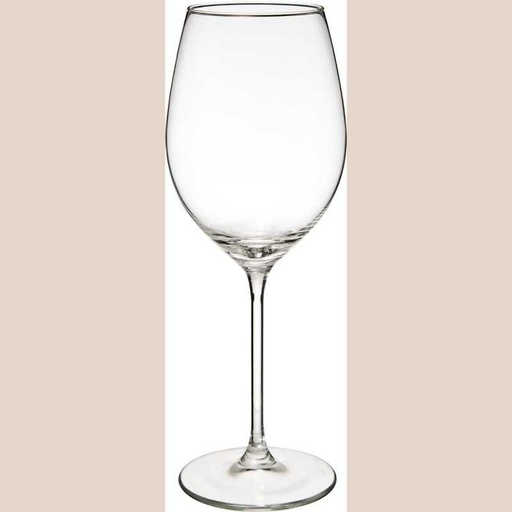 Verre  à vin 41cl
