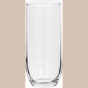 Verre  haut paol eau 31cl