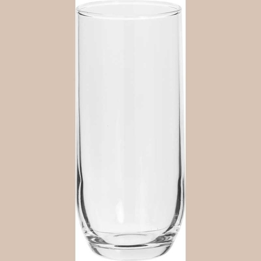 Verre  haut paol eau 31cl