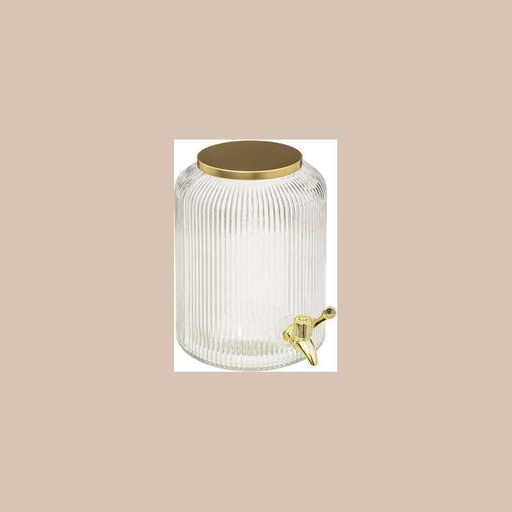 Distributeur petit salon 5l