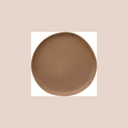 Assiette plate spring w cafe d27