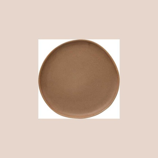 Assiette plate spring w cafe d27