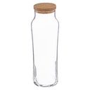 Carafe ressort mince 1l