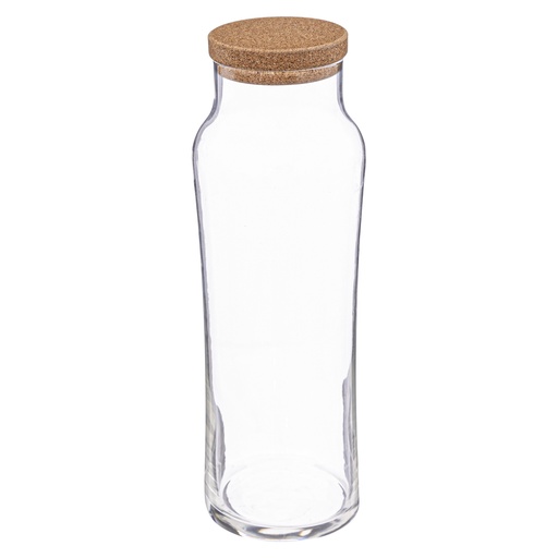 Carafe ressort mince 1l