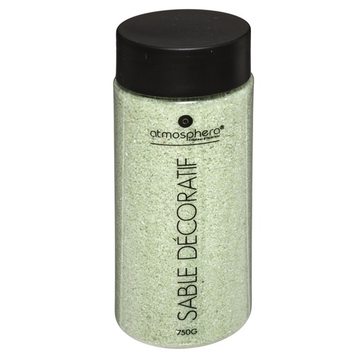 Sable deco ve 750g