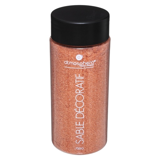Sable deco amb 750g