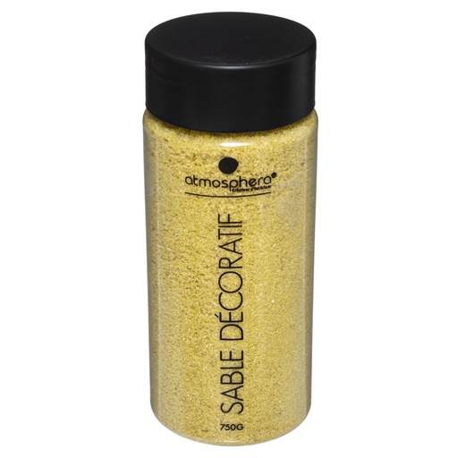 Sable deco oc 750g