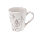 Mug grès 360 ml rosé