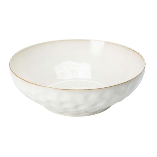 Coupe faience 2500ml clr creme
