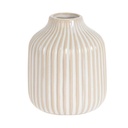 Vase émaillé 8x8x9cm modèle 3