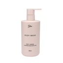 Gel douche 490ml h18cm rosé