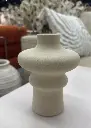 Vase à fleurs 