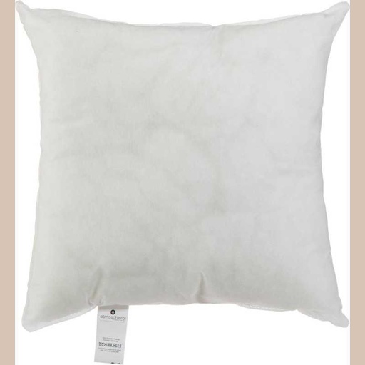 Coussin garnissage 40x40